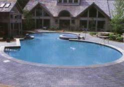 Gunite Pool Builders