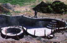 Gunite Pool Builder